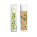 USDA Organic Lip Balm